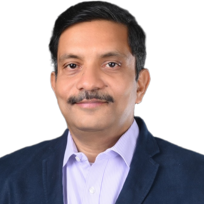 Suresh Chettur